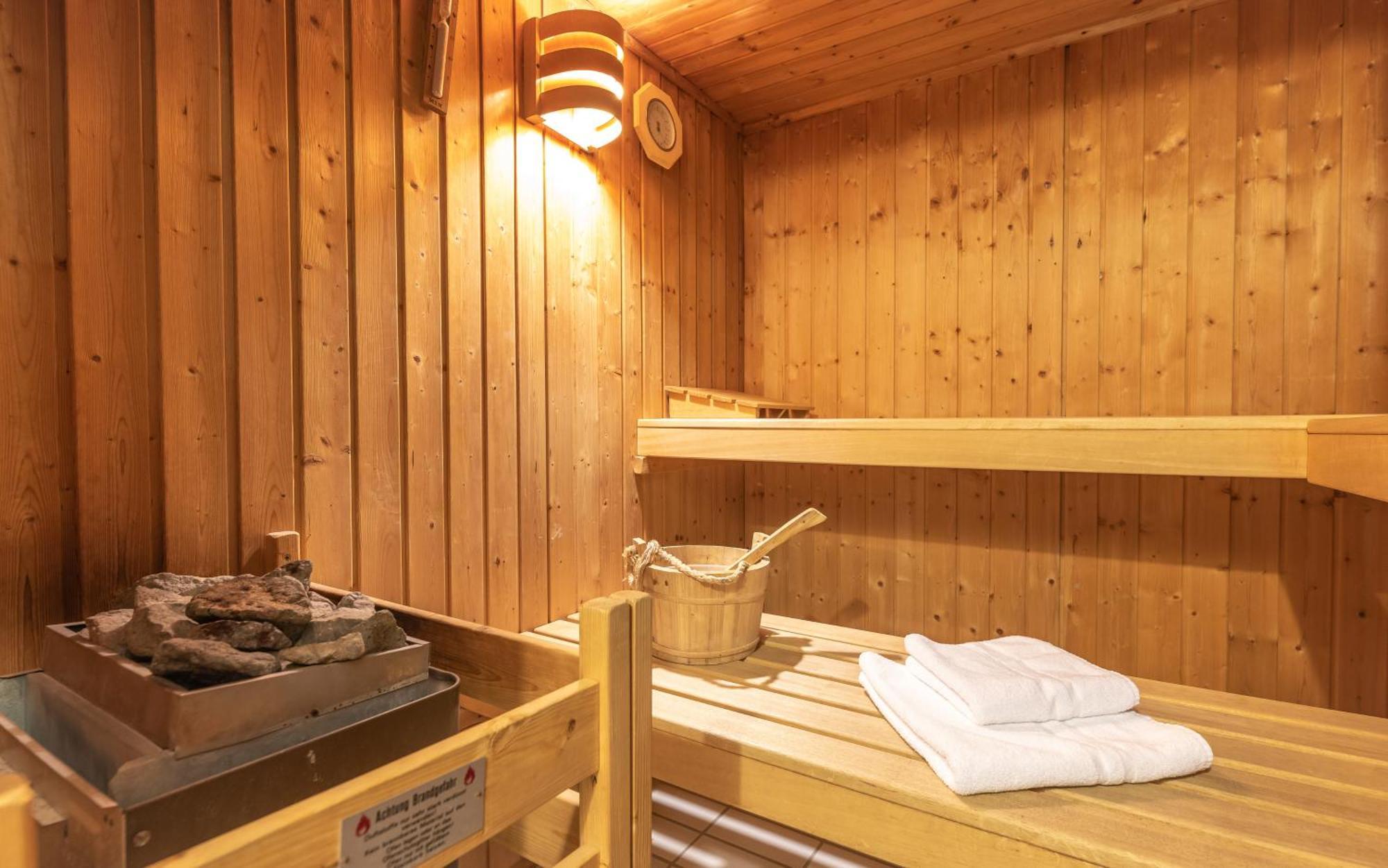 Ferienwohnung Glück gehabt Wyk auf Föhr Exterior foto