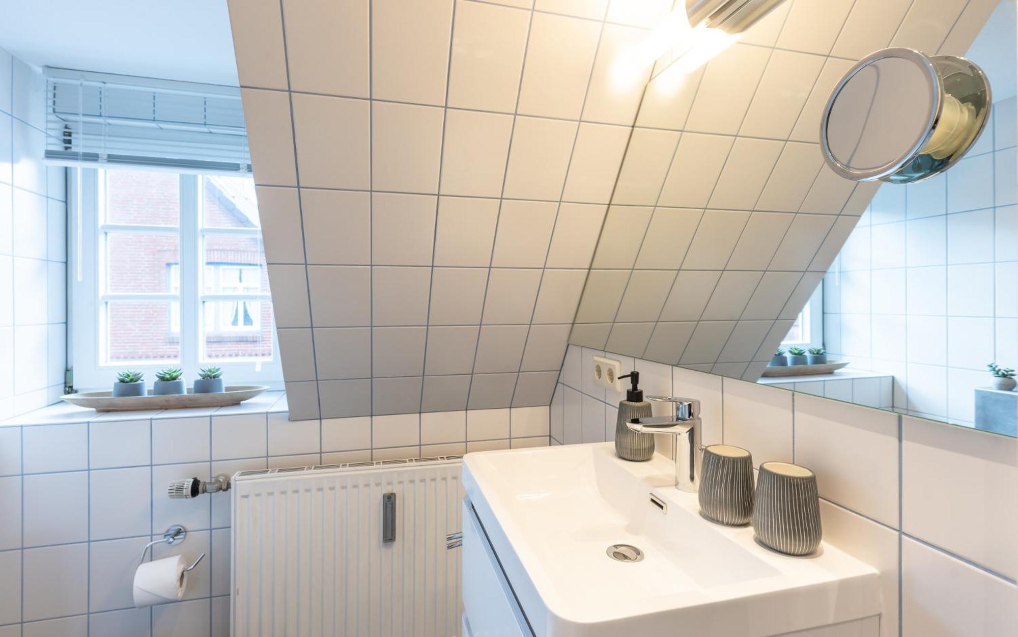 Ferienwohnung Glück gehabt Wyk auf Föhr Exterior foto