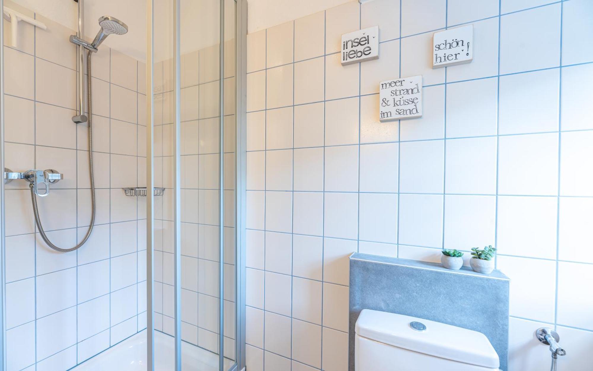 Ferienwohnung Glück gehabt Wyk auf Föhr Exterior foto