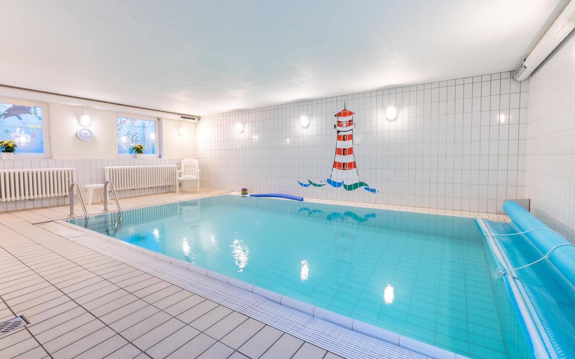 Ferienwohnung Glück gehabt Wyk auf Föhr Exterior foto