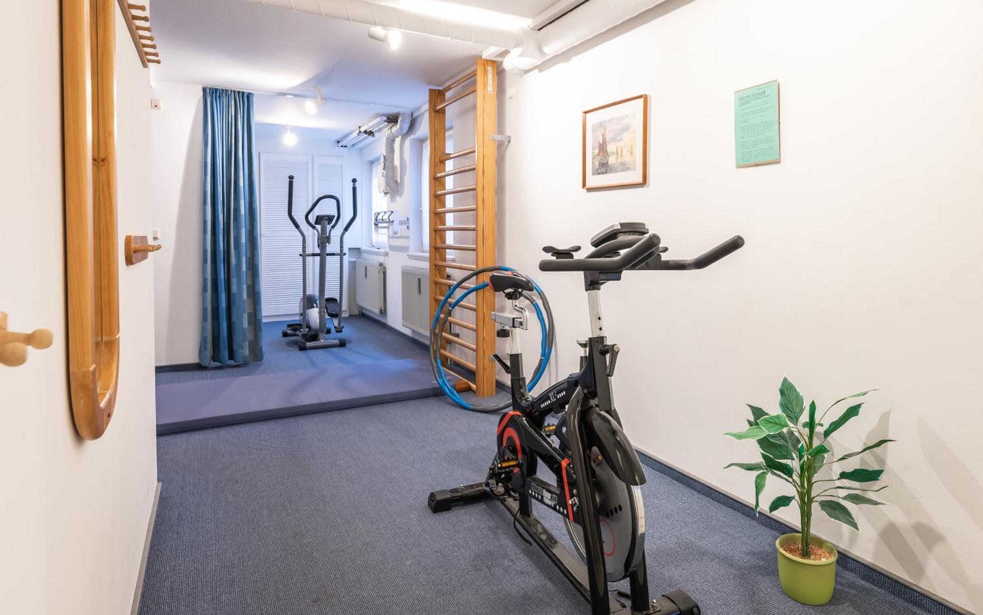 Ferienwohnung Glück gehabt Wyk auf Föhr Exterior foto