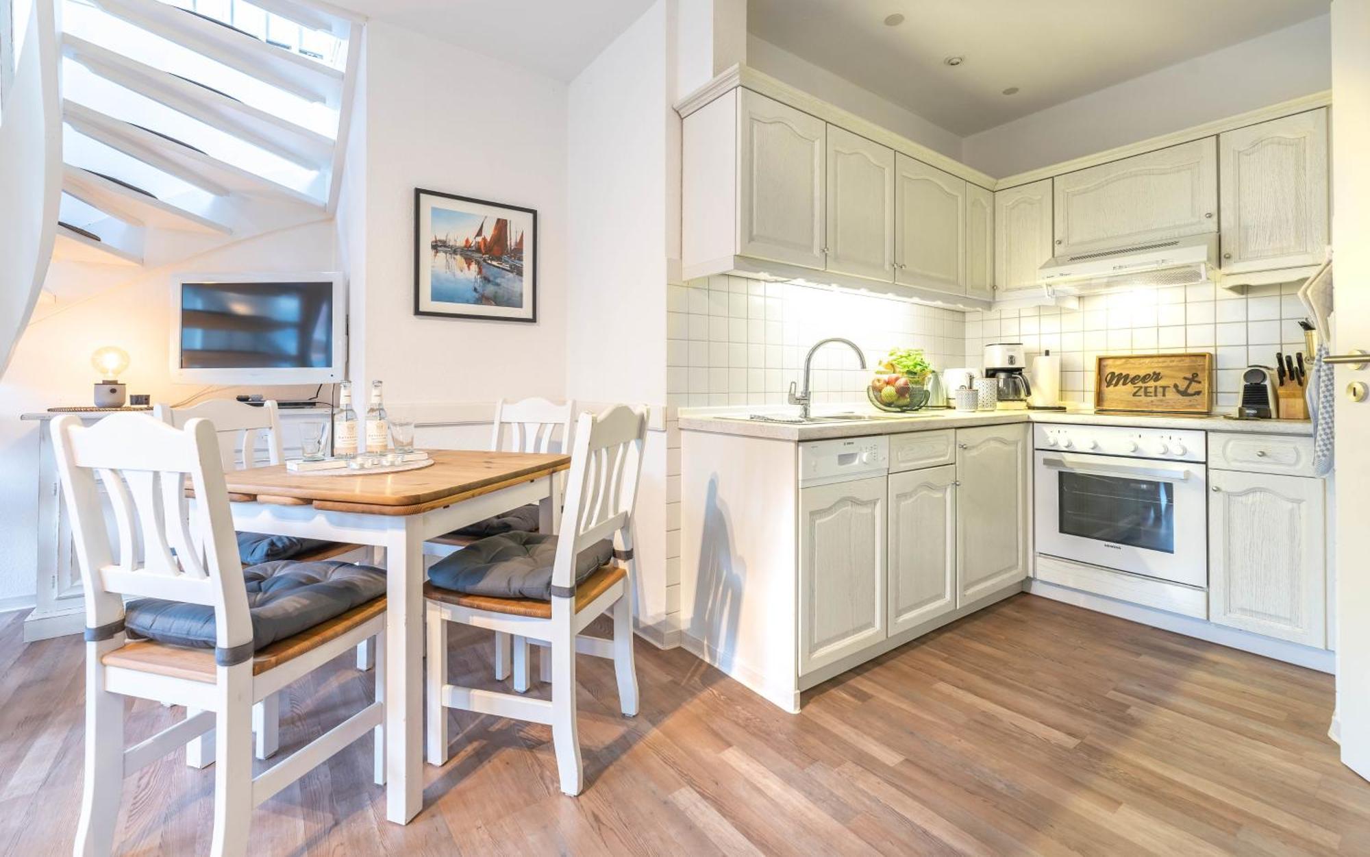 Ferienwohnung Glück gehabt Wyk auf Föhr Exterior foto